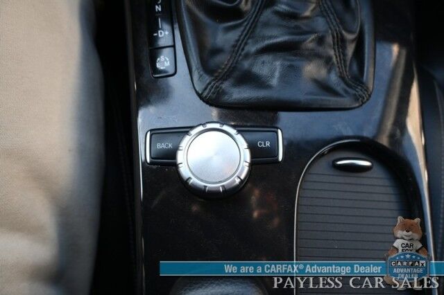 2015 Mercedes-Benz SLK 250 Anchorage AK