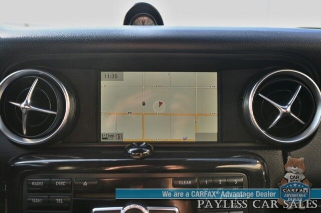 2015 Mercedes-Benz SLK 250 Anchorage AK