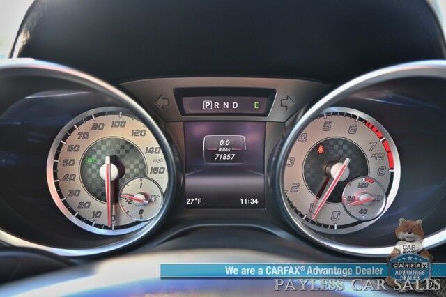 2015 Mercedes-Benz SLK 250 Anchorage AK