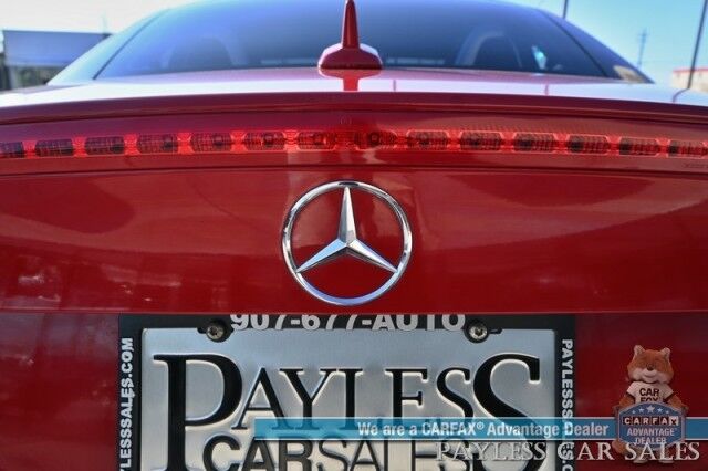 2015 Mercedes-Benz SLK 250 Anchorage AK