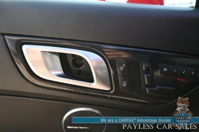 2015 Mercedes-Benz SLK 250 Anchorage AK