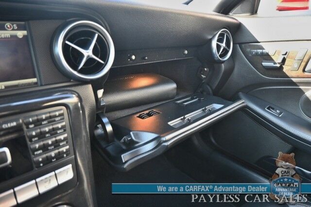 2015 Mercedes-Benz SLK 250 Anchorage AK