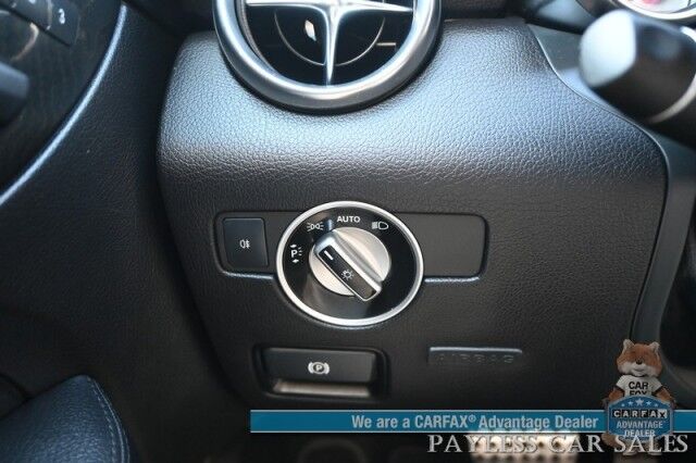 2015 Mercedes-Benz SLK 250 Anchorage AK