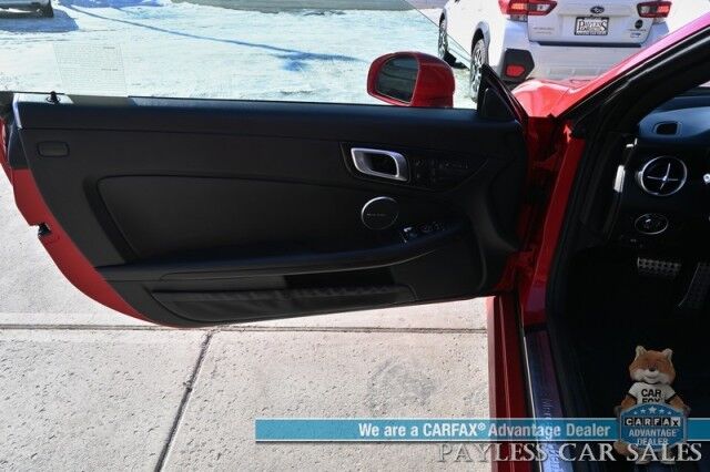 2015 Mercedes-Benz SLK 250 Anchorage AK