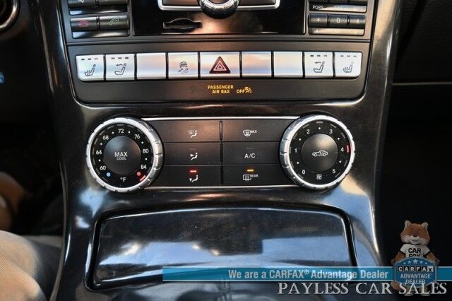 2015 Mercedes-Benz SLK 250 Anchorage AK