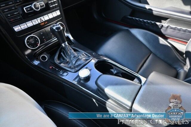 2015 Mercedes-Benz SLK 250 Anchorage AK