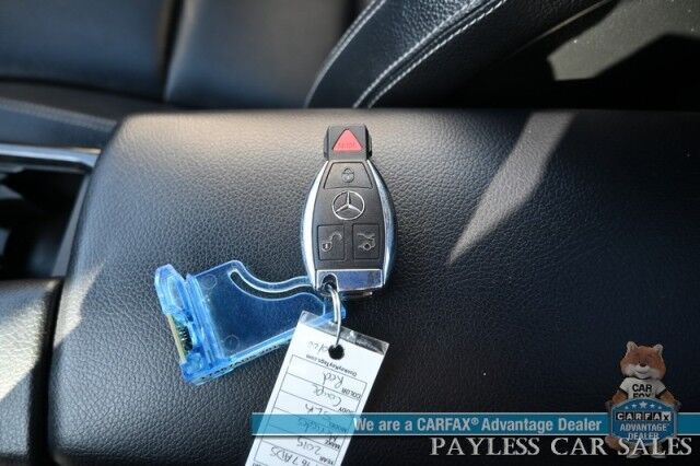 2015 Mercedes-Benz SLK 250 Anchorage AK