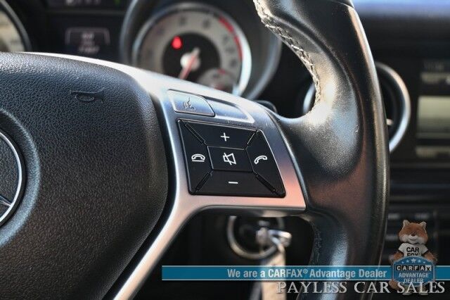 2015 Mercedes-Benz SLK 250 Anchorage AK