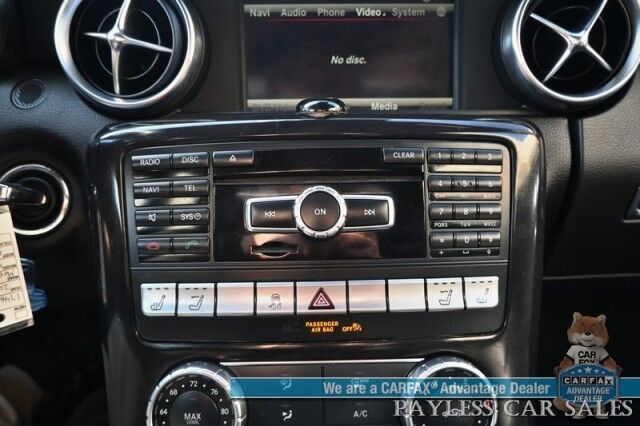 2015 Mercedes-Benz SLK 250 Anchorage AK