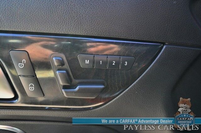 2015 Mercedes-Benz SLK 250 Anchorage AK