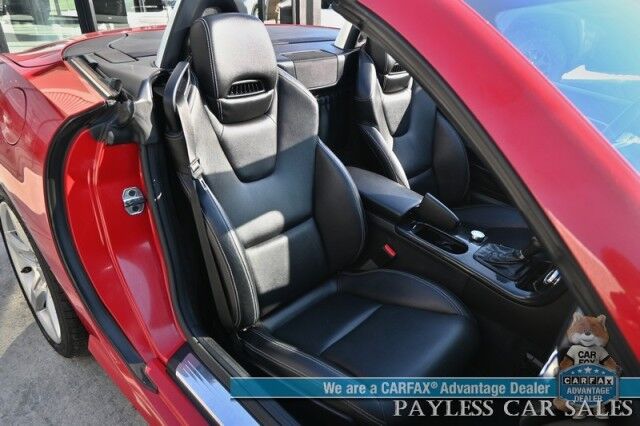 2015 Mercedes-Benz SLK 250 Anchorage AK