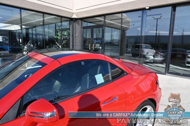 2015 Mercedes-Benz SLK 250 Anchorage AK