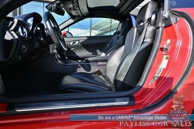 2015 Mercedes-Benz SLK 250 Anchorage AK