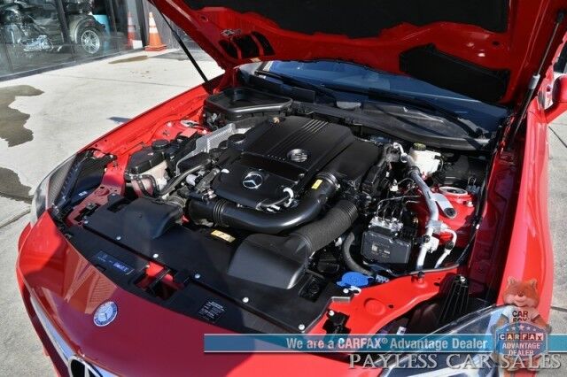 2015 Mercedes-Benz SLK 250 Anchorage AK