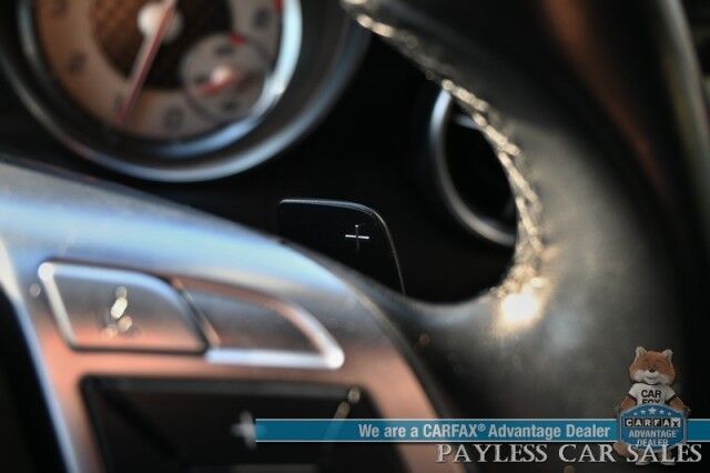 2015 Mercedes-Benz SLK 250 Hard Top Convertible Roadster Anchorage AK