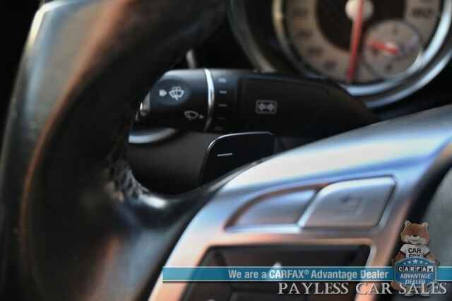 2015 Mercedes-Benz SLK 250 Hard Top Convertible Roadster Anchorage AK