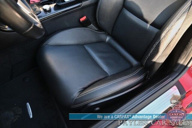 2015 Mercedes-Benz SLK 250 Hard Top Convertible Roadster Anchorage AK