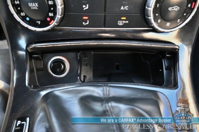 2015 Mercedes-Benz SLK 250 Hard Top Convertible Roadster Anchorage AK