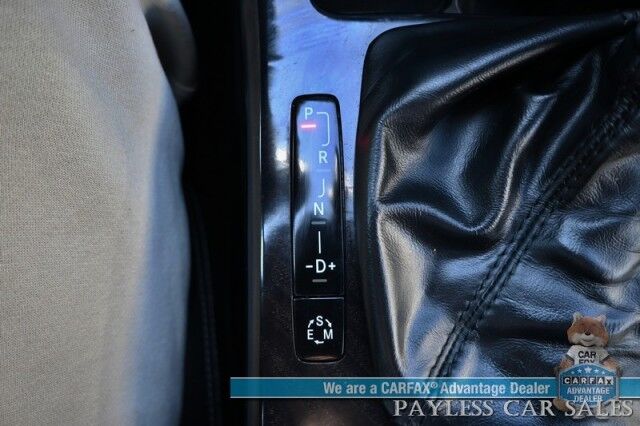 2015 Mercedes-Benz SLK 250 Hard Top Convertible Roadster Anchorage AK