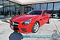 2015 Mercedes-Benz SLK 250 Hard Top Convertible Roadster
