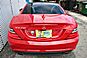 2015 Mercedes-Benz SLK 250 PREMIUM ROADSTER SLK 250 Melbourne FL
