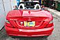 2015 Mercedes-Benz SLK 250 PREMIUM ROADSTER SLK 250 Melbourne FL
