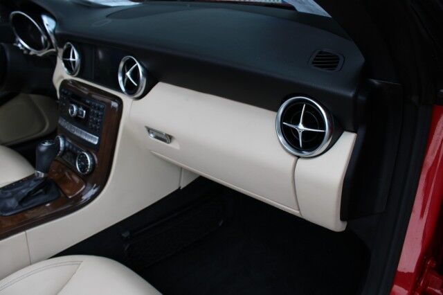 2015 Mercedes-Benz SLK 250 PREMIUM ROADSTER SLK 250 Melbourne FL