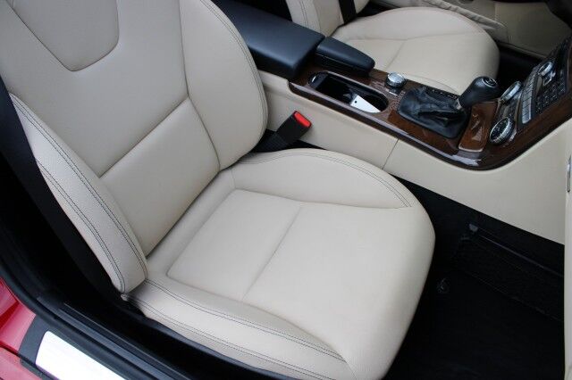 2015 Mercedes-Benz SLK 250 PREMIUM ROADSTER SLK 250 Melbourne FL