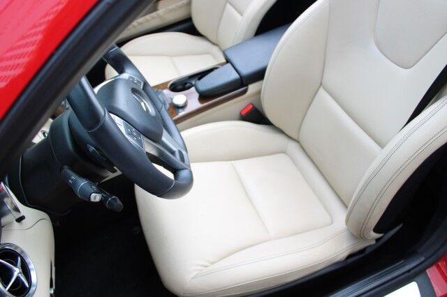 2015 Mercedes-Benz SLK 250 PREMIUM ROADSTER SLK 250 Melbourne FL