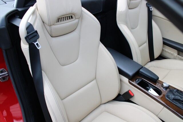 2015 Mercedes-Benz SLK 250 PREMIUM ROADSTER SLK 250 Melbourne FL