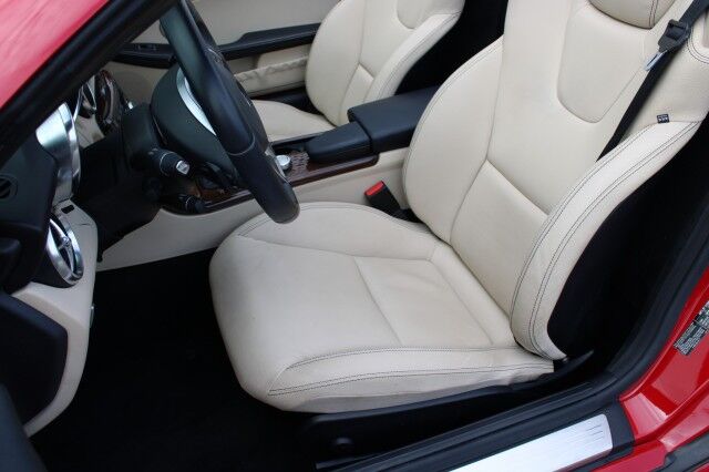 2015 Mercedes-Benz SLK 250 PREMIUM ROADSTER SLK 250 Melbourne FL