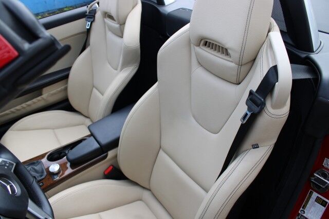 2015 Mercedes-Benz SLK 250 PREMIUM ROADSTER SLK 250 Melbourne FL