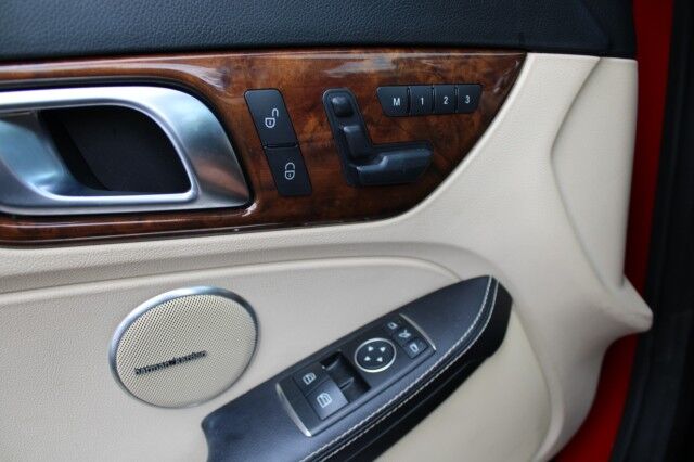 2015 Mercedes-Benz SLK 250 PREMIUM ROADSTER SLK 250 Melbourne FL