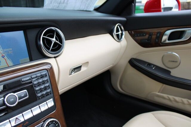 2015 Mercedes-Benz SLK 250 PREMIUM ROADSTER SLK 250 Melbourne FL