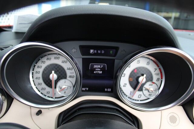 2015 Mercedes-Benz SLK 250 PREMIUM ROADSTER SLK 250 Melbourne FL