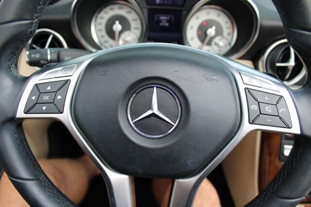 2015 Mercedes-Benz SLK 250 PREMIUM ROADSTER SLK 250 Melbourne FL