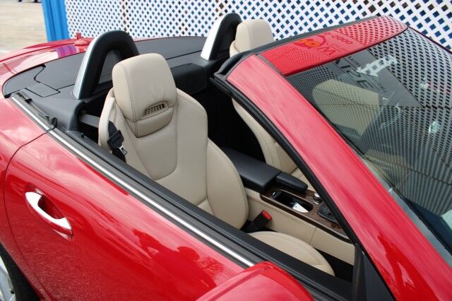 2015 Mercedes-Benz SLK 250 PREMIUM ROADSTER SLK 250 Melbourne FL
