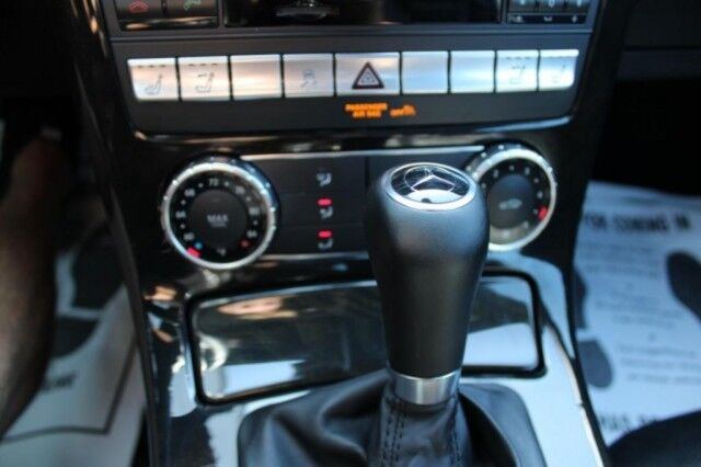 2015 Mercedes-Benz SLK 250 PREMIUM SPORT Melbourne FL