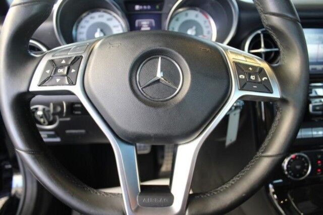 2015 Mercedes-Benz SLK 250 PREMIUM SPORT Melbourne FL