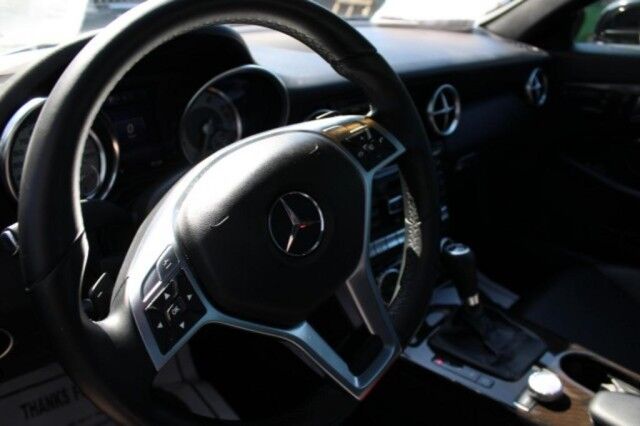 2015 Mercedes-Benz SLK 250 PREMIUM SPORT SLK 250 Melbourne FL