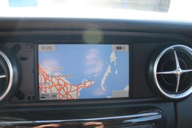 2015 Mercedes-Benz SLK 250 PREMIUM SPORT SLK 250 Melbourne FL