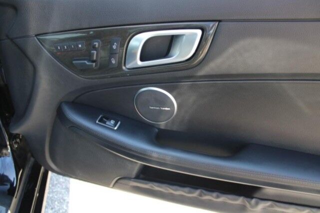 2015 Mercedes-Benz SLK 250 PREMIUM SPORT SLK 250 Melbourne FL