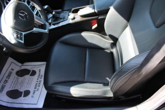 2015 Mercedes-Benz SLK 250 PREMIUM SPORT SLK 250 Melbourne FL