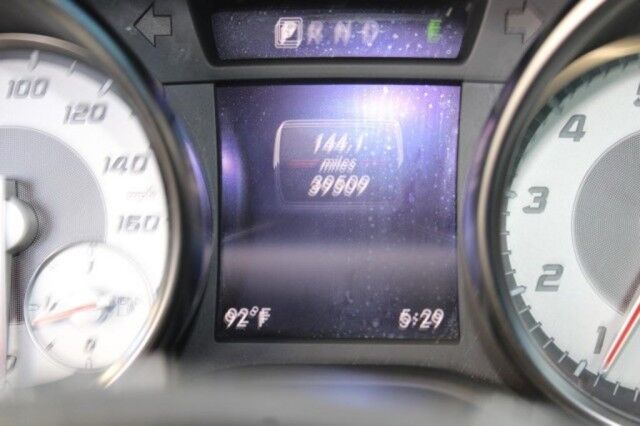 2015 Mercedes-Benz SLK 250 PREMIUM SPORT SLK 250 Melbourne FL