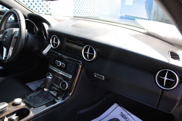 2015 Mercedes-Benz SLK 250 PREMIUM SPORT SLK 250 Melbourne FL