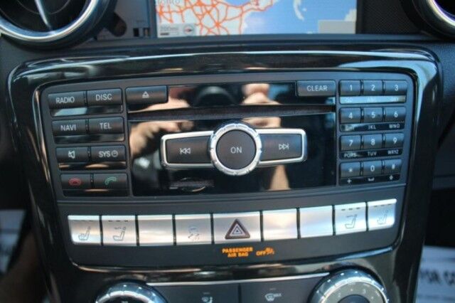 2015 Mercedes-Benz SLK 250 PREMIUM SPORT SLK 250 Melbourne FL