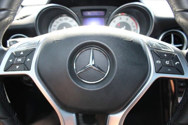 2015 Mercedes-Benz SLK 250 PREMIUM SPORT SLK 250 Melbourne FL