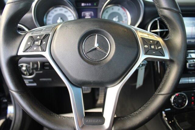 2015 Mercedes-Benz SLK 250 PREMIUM SPORT SLK 250 Melbourne FL