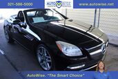 2015 Mercedes-Benz SLK 250 PREMIUM SPORT SLK 250