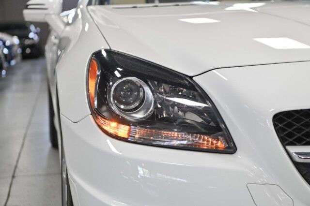 2015 Mercedes-Benz SLK 250 Sport 2dr Convertible Chicago IL